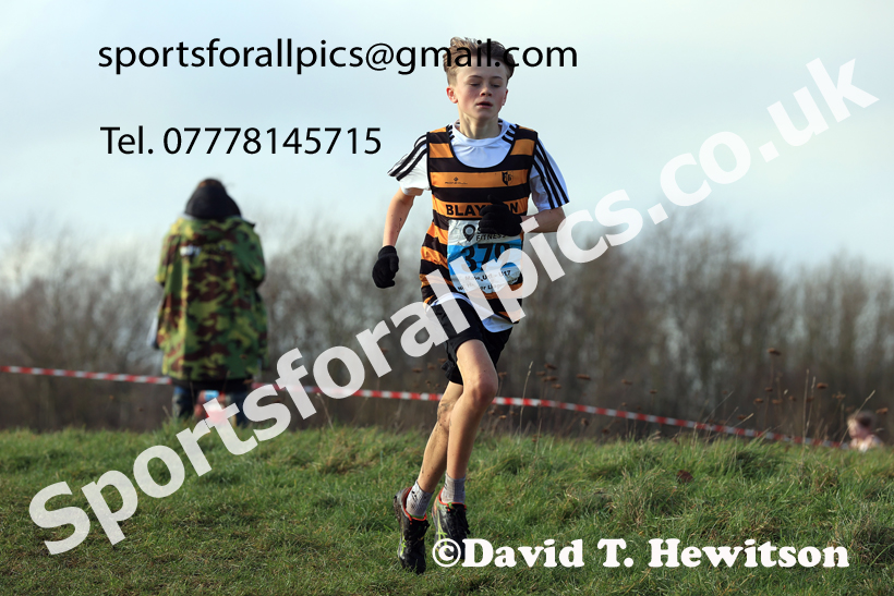Boys Under-15s 2026 NEHL Sherman Cup and Davidson Shield, Temple Park, South Shields. Photo: David T. Hewitson/Sports for All Pics